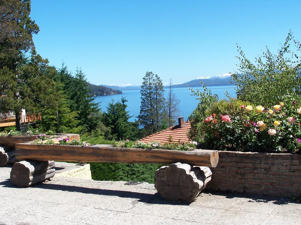 Bungalows San Isidro D.T. 114/10 San Carlos de Bariloche Exterior photo