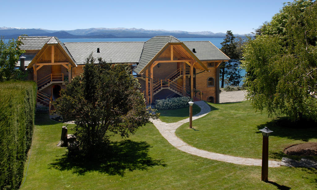 Bungalows San Isidro D.T. 114/10 San Carlos de Bariloche Room photo