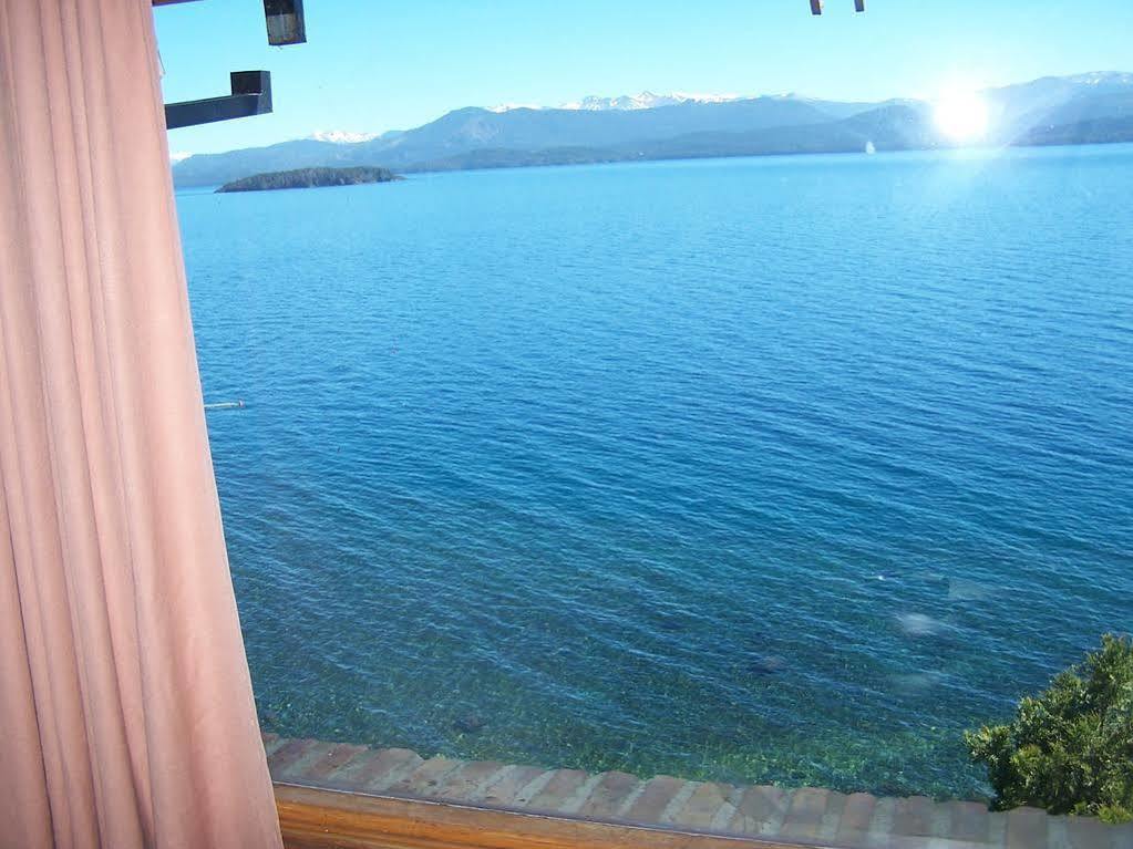 Bungalows San Isidro D.T. 114/10 San Carlos de Bariloche Exterior photo