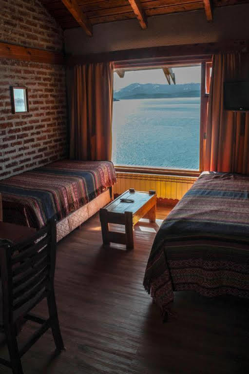 Bungalows San Isidro D.T. 114/10 San Carlos de Bariloche Exterior photo