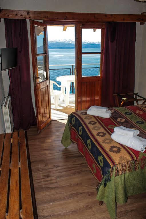 Bungalows San Isidro D.T. 114/10 San Carlos de Bariloche Exterior photo